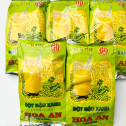 BỘT ĐẬU XANH HÒA AN