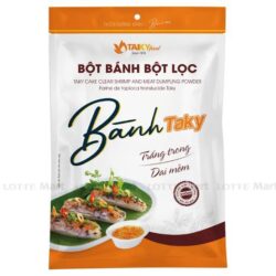 BỘT BÁNH BỘT LỌC/バインボットロック用粉
