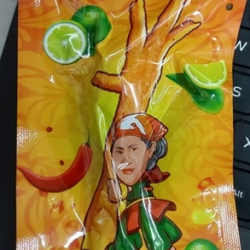 Chân gà bà tuyết