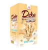 SN06 Deka Jumbo white coffe