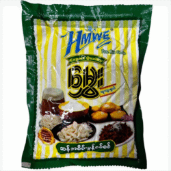 HMWE PURE RICE POWDER