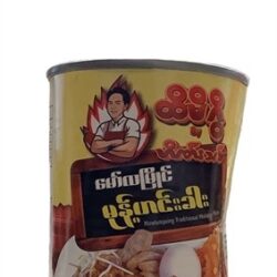 HMG Maălamyaing Traditional Monghinga Paste 360g
