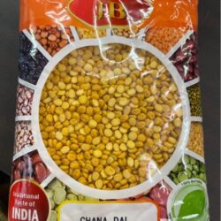 Chana Dal