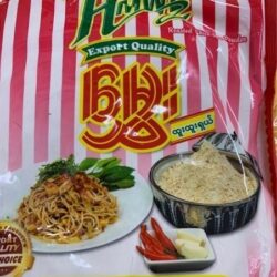 Hmwe Roasted Check Pea Powder