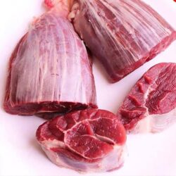 BẮP BÒ/牛すね肉