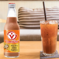 TRÀ SỮA THÁI VITAMILK