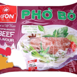 PHỞ BÒ VIFON/フォーボVIFON - gói