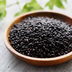 Gạo Nếp Cẩm / 黒紫米 500g