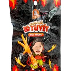 Chân gà rút xương bà tuyết