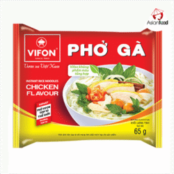 PHỞ GÀ VIFON/フォーガVIFON