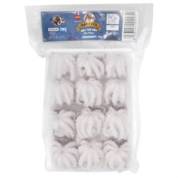 BẠCH TUỘC BABY/小さいタコ