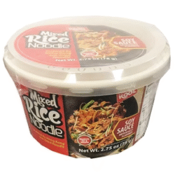 Phở trộn Cung Đình Kool bò xốt tương đen 80g