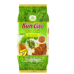 BÚN GẠO DUY ANH/ズイアンビーフン