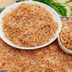 Tép khô sạch Quảng Nôm 150g