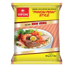 HỦ TIẾU NAM VANG/フーティウ・ナムバン