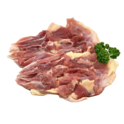 THỊT ĐÙI GÀ DAI 2kg