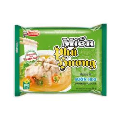 Miến đậu xanh Phú Hương Hương vị sườn heo gói 58g