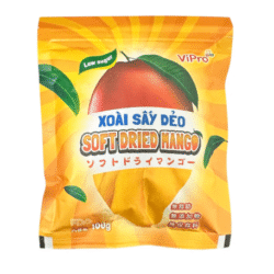 Xoài sấy dẻo nhâp khẩu nb