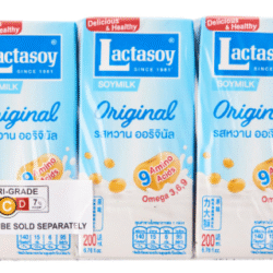 Sữa đậu nành 200ml