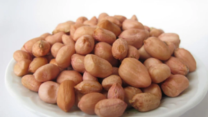 Lạc sống 500Gピーナッツ