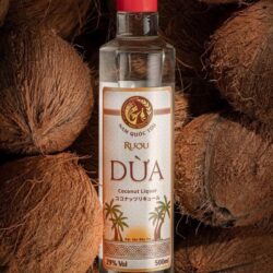 RƯỢU DỪA 29% NAM QUỐC TỬU