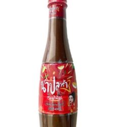 Mắm nêm tiktoker Thái