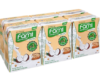 LỐC SỮA ĐẬU NÀNH FAMI VỊ SỮA DỪA/ファミ 大豆ミルク ココナッツ味