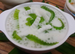 CHÈ DỪA NON/若いココナッツチェー