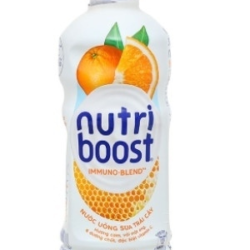 NUTRIBOOST CAM