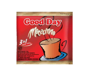 GOOD DAY MOCACINNO