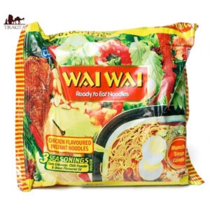 Wai Wai 75g