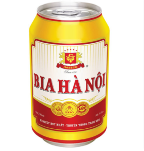 BIA HÀ NỘI