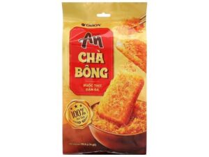 Bánh gạo An chà bông