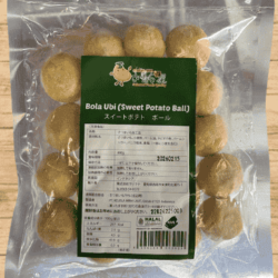 KML06 Sariyara potato ball