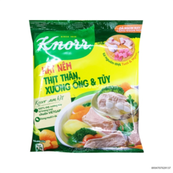 HẠT NÊM KNORR 400g/クノール調味料粉末