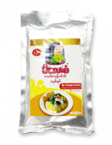 Mi Lay San Dried Mohingar 300g