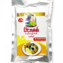 Mi Lay San Dried Mohingar 300g