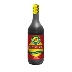 Marca pina Soy Sauce 1000ml