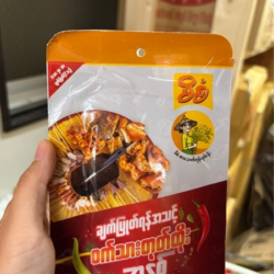 Mi San pork STICK80G