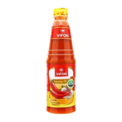 Tương ớt Vifon 500ml