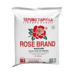TEPUNG TAPIOKA