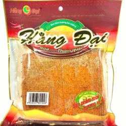 HẰNG ĐẠI/ビーフフレーバー スナック