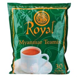 Trà Royal Myanmar Teamix 600GR