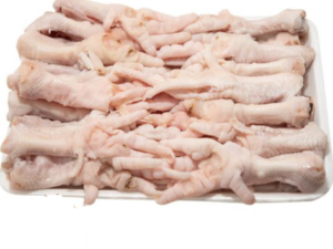 CHÂN GÀ RÚT XƯƠNG