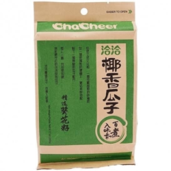 HƯỚNG DƯƠNG VỊ DỪA 260GR | ひまわりの種ココナツ味