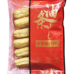 Quẩy chiên 中華揚げパン