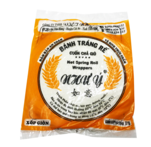 BÁNH TRÁNG RẾ/カリカリライスペーパー