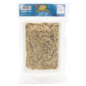 THỊT HẾN ĐÔNG LẠNH/あさりむき身