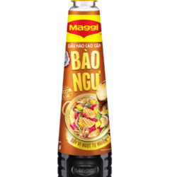 DẦU HÀO BÀO NGƯ