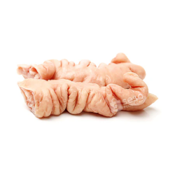 KHẤU ĐUÔI/豚の大腸の端